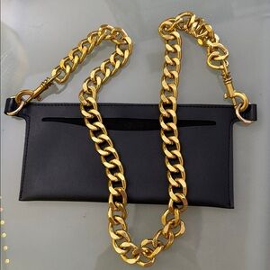 Unbranded chain with insert bundle!